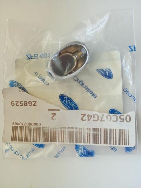 Przycisk dźwigni hamulca ręcznego Ford C-Max Grand Focus mk2