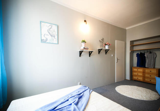 Bardzo duży ładny pokój w ścisłym centrum Lublina. Lipowa 19