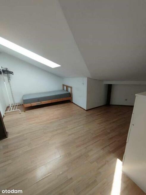 Filipa 2-pokojowe mieszkanie w centrum/najem okazjonalny