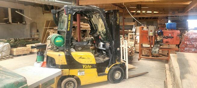 sprzedam linię produkcyjną