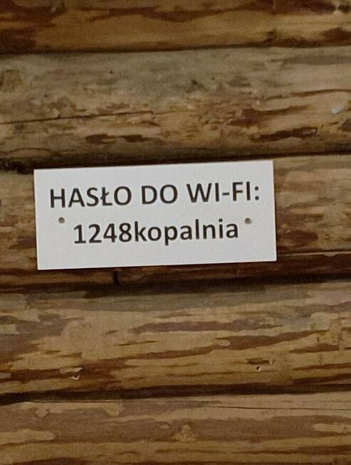 Poznam kobietę wolną prawnie.