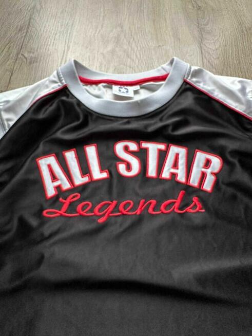 Koszulka Converse All Star Legends | Koszykarska | XXL