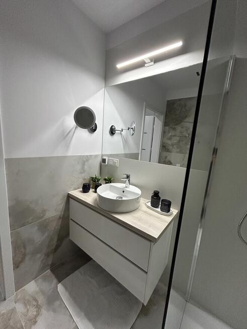 Apartament na wynajem