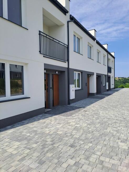 Mieszkanie Nowy Sącz Mogilno Parking Bezczynszowe Okazja