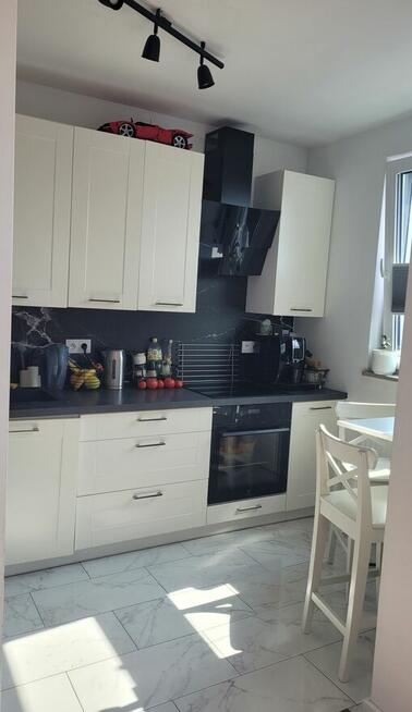 Do wynajęcia dwupokojowe mieszkanie 50 m2 w Warszawie