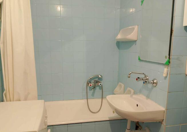 42m2 / 2 osobne pok. z balkonem / metro Wawrzyszew