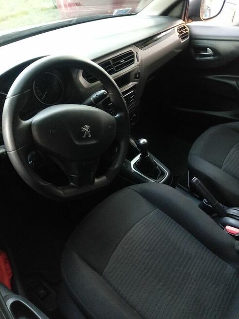 Sprzedam Peugeot 301 Salon Polska