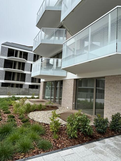 Apartament na wynajem