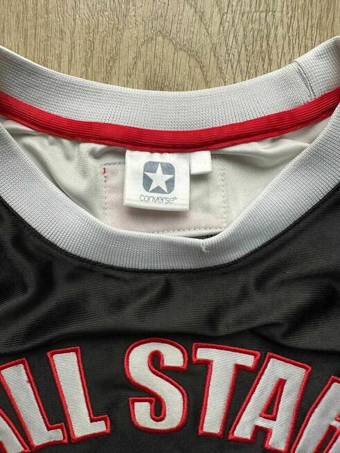 Koszulka Converse All Star Legends | Koszykarska | XXL
