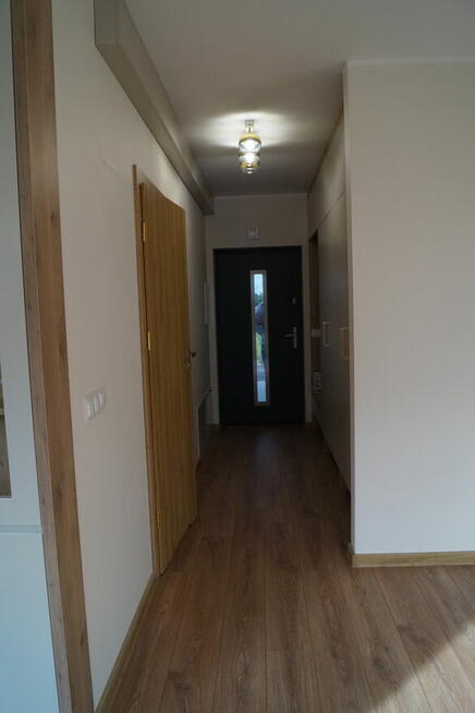 Nowe mieszkanie bezczynszowe - Konin Międzylesie