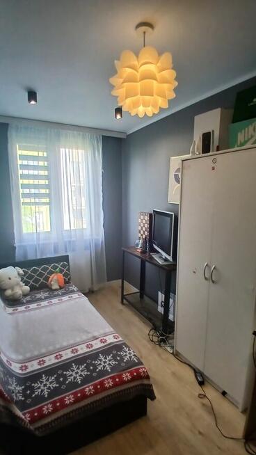 Sprzedam mieszkanie w Stalowej Woli