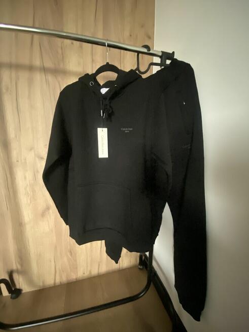 Dres męski Calvin Klein