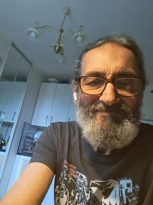 Szukam realnej dyskretnej