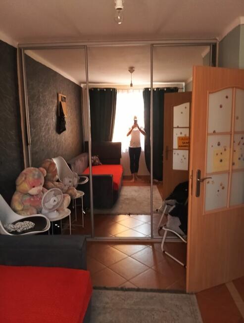 Sprzedam mieszkanie w Mońkach