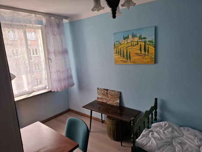 Wynajmę mieszkanie 36,6 m2