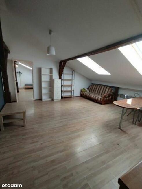 Filipa 2-pokojowe mieszkanie w centrum/najem okazjonalny