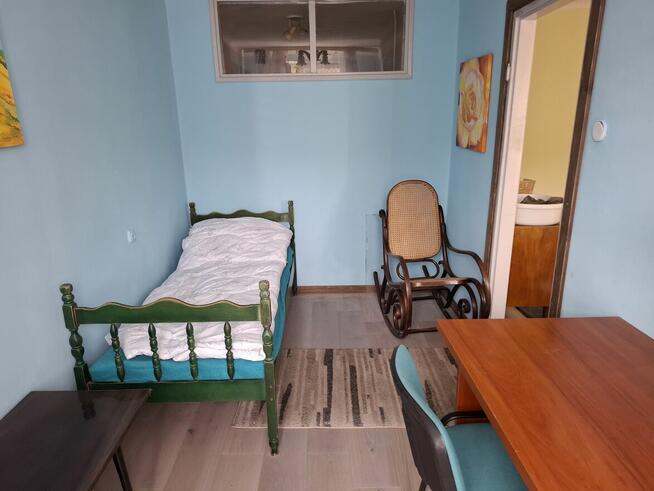 Wynajmę mieszkanie 36,6 m2