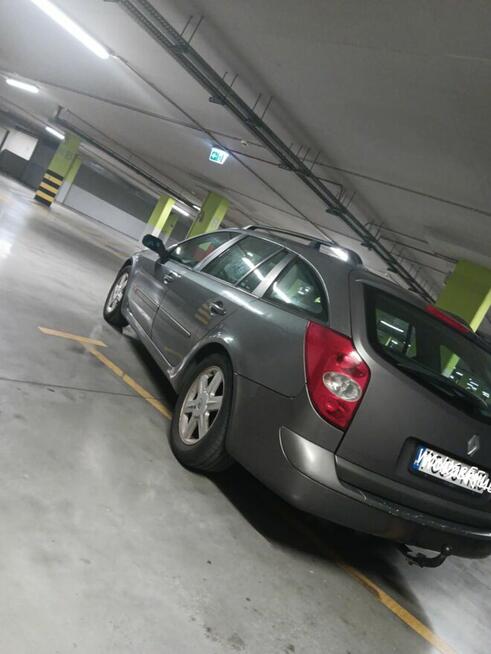 Renault Raguna 2