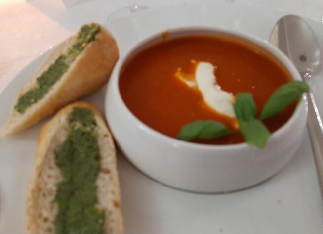 Catering - Usługa - Organizacja Przyjęć