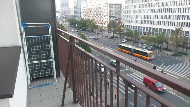 BEZP. Cena z czynszem, 2 pok. Marszałkowska, Metro Centrum !