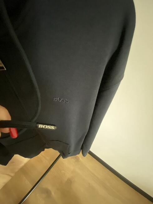 Bluza Hugo Boss