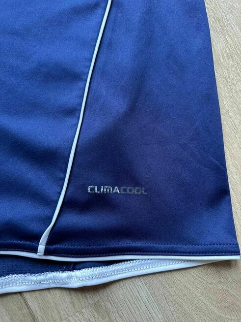 Koszulka Reprezentacji Szkocji Adidas ClimaCool Retro 2007 M