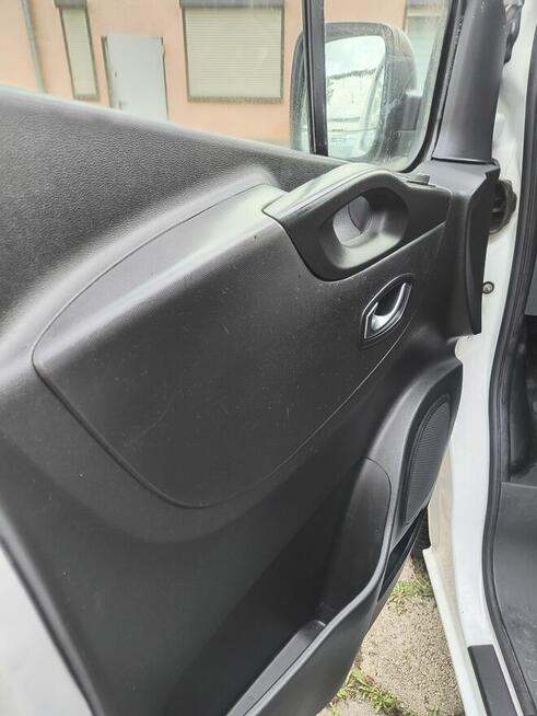 Pranie tapicerki samochodowej dywanów