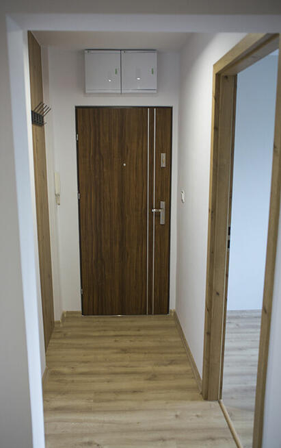 Mieszkanie w bloku Piaskowa Góra