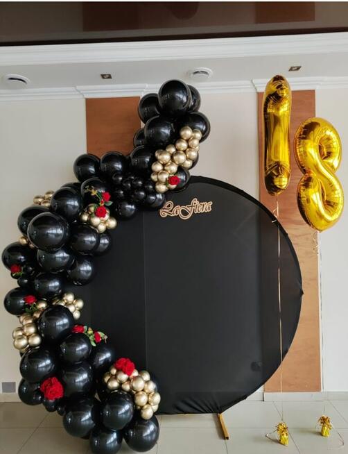 Catering - Usługa - Organizacja Przyjęć