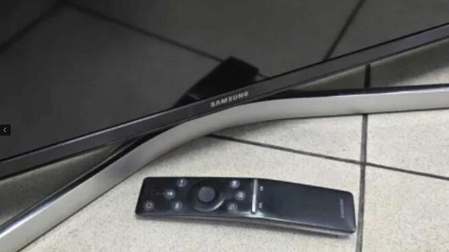 SmartTV LED Samsung UE50MU6102K 50 4K-UHD WiFi DVBT2 HEVC Y