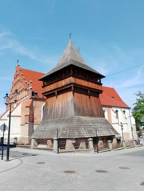 Poznam kobietę wolną prawnie.