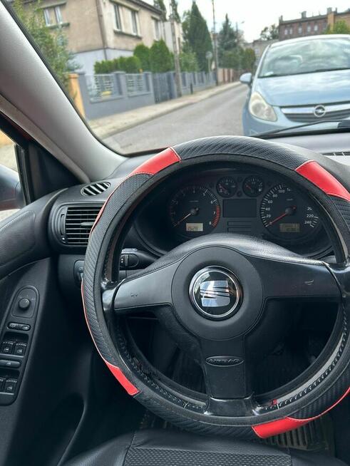 Seat Leon 2003r 1.6PB