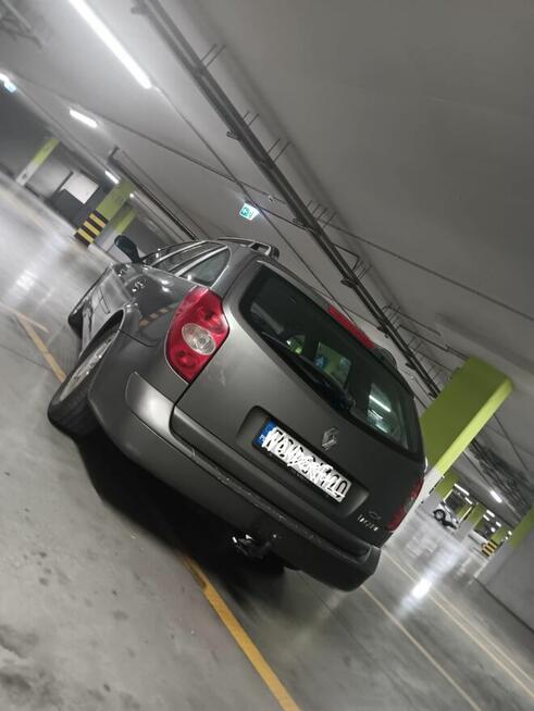 Renault Raguna 2