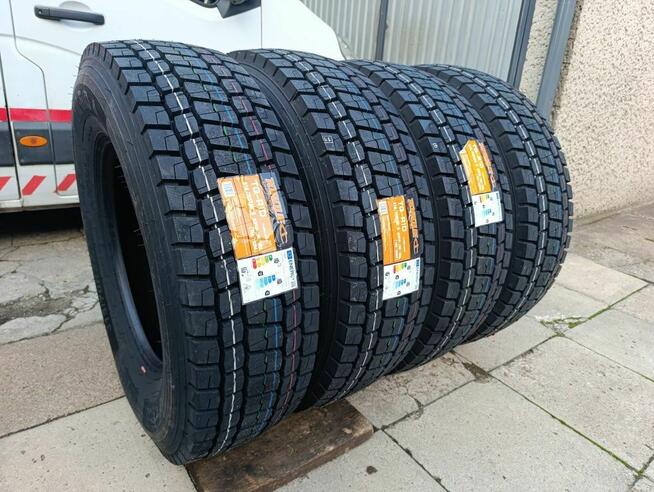 (880 netto) TORQUE 315/70r22.5 Opona napęd 315/70/22.5
