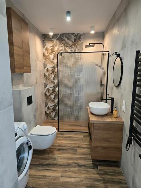 Nowe Mieszkanie W Brzesku