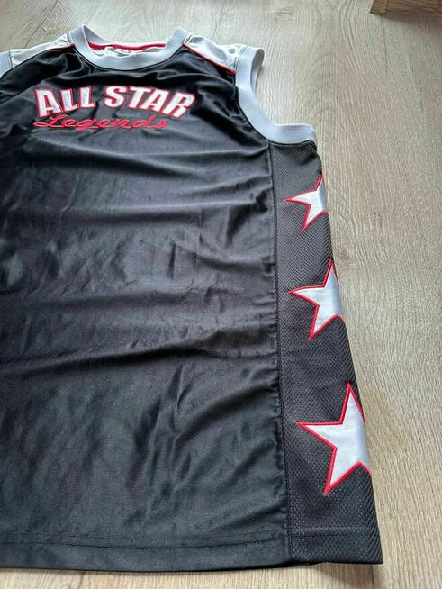 Koszulka Converse All Star Legends | Koszykarska | XXL