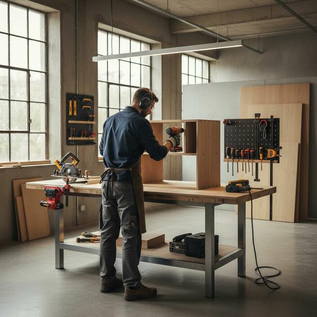 Poszukuje pracy dorywczej/ niepełny etat