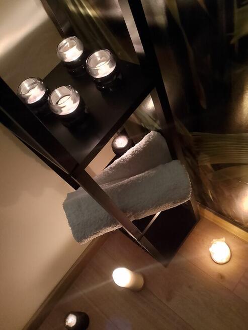 Zatrudnię masażystkę/masażystki