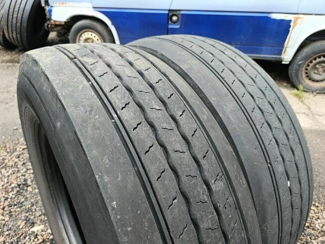 (300 netto) Opony Ciężarowe 315/70r22.5 Continental przód