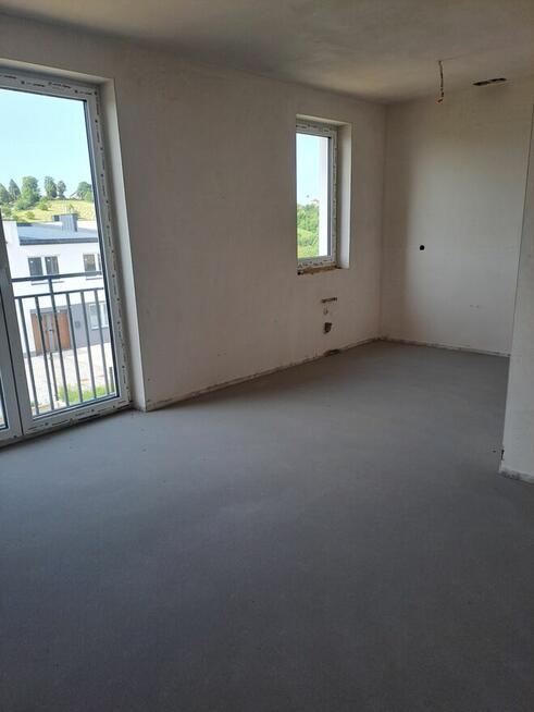 Mieszkanie Nowy Sącz Mogilno Parking Bezczynszowe Okazja