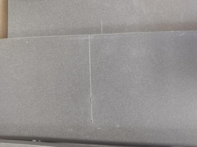 Paca z okładziną kauczukową 14x28 cm Hardy – 11 szt.