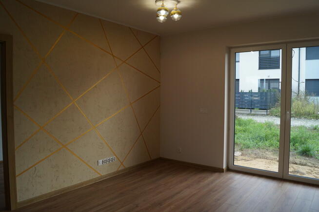 Nowe mieszkanie bezczynszowe - Konin Międzylesie