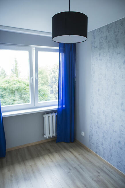 Mieszkanie w bloku Piaskowa Góra