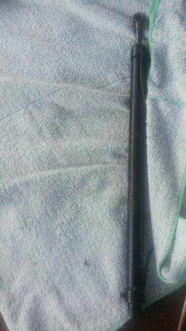 Przewody hydrauliczne opel astra g cabrio