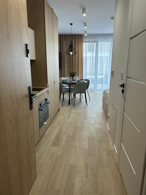 Apartament na wynajem