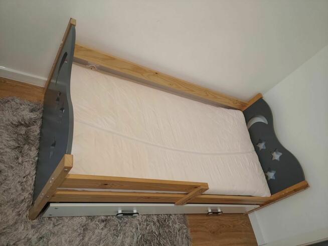 Łóżeczko dziecięce