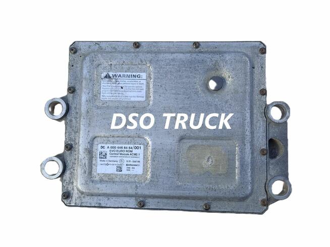 A0004466454 001 Sterownik ACM adblue mercedes MP ACTROS AXOR