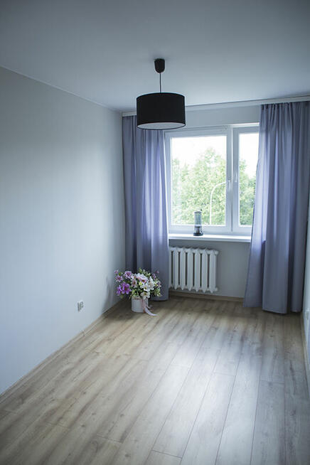 Mieszkanie w bloku Piaskowa Góra