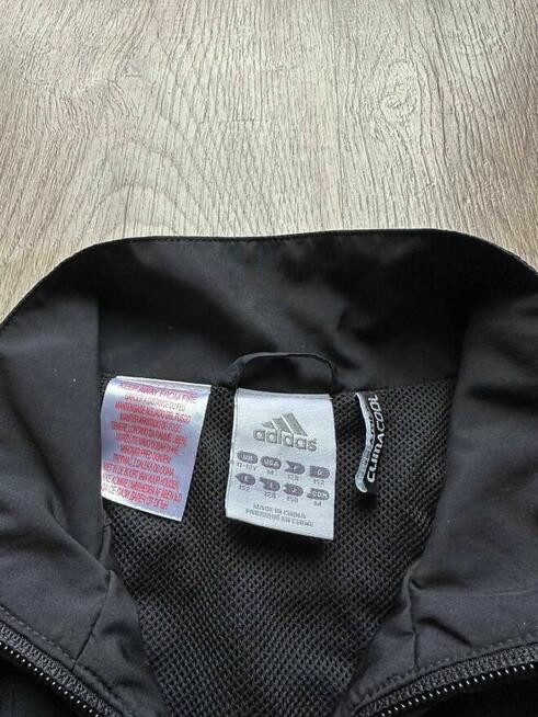 Adidas Predator ClimaCool kurtka sportowa 152 (12–13 lat)