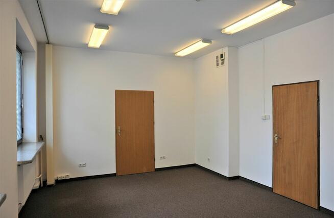 Warszawa Mokotów / ul. Modzelewskiego / Lokal biurowy 23m2